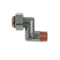 Heimeier Heizkörper S-Anschluss 3/8'' Achsabstand 26mm, 1 Stück 1353-01.362