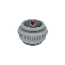 Danfoss Adapter für Ventilanpassung Velta (Euro-Kompakt) 193B2009