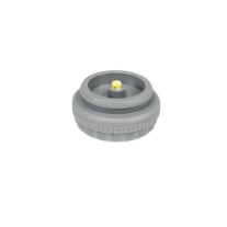 Danfoss Adapter für Ventilanpassung Rotex 193B2022