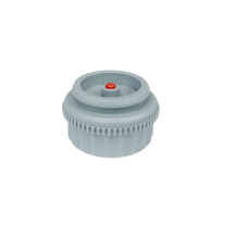 Danfoss Adapter für Ventilanpassung Herz und Polytherm 193B2027