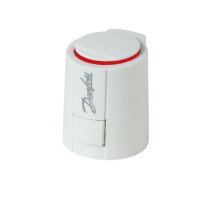 Danfoss Elektrothermischer Stellantrieb ABN-FBH230V, Auf-/Zu-Regelung, stromlos geschlossen, 230V 193B2147