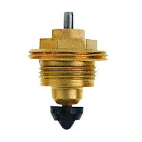 Heimeier Thermostat-Oberteil für Mikrotherm Regulierventil, DN20 2001-03.300