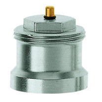 Heimeier Spindelverlängerung 30mm für Thermostat-Ventilunterteile 2201-30.700