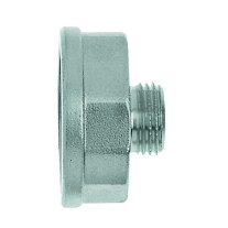 Heimeier Reduzierstück Rp 1 1/4 x R 3/4 # 2201-53.044