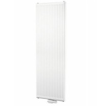 Buderus Heizkörper CV-Profil Typ 20 H: 240 B: 90cm, weiß 7728610209
