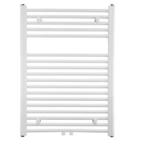 Buderus Badheizkörper Therm Direct H: 74 B: 50cm weiß 7738322046