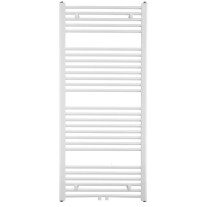Buderus Badheizkörper Therm Direct H: 122 B: 60cm weiß 7738322054