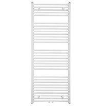 Buderus Badheizkörper Therm Direct H: 150 B: 75cm weiß 7738322060