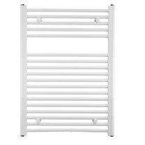 Buderus Badheizkörper Therm Direct H: 74 B: 50cm weiß 7738322068