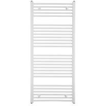Buderus Badheizkörper Therm Direct H: 122 B: 60cm weiß 7738322076