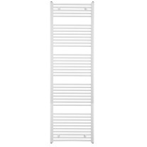 Buderus Badheizkörper Therm Direct H: 182 B: 75cm weiß 7738322087