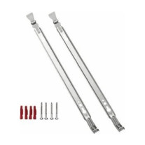 Buderus Schnellkonsole BMSplus FMS BH: 600mm, 2 Stück für Typ 20 bis 33, mit Blind und Entlüftungsstopfen 7738325249