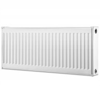 Buderus Heizkörper C-Profil Typ 22 H: 40 L: 90cm, weiß 7750001609