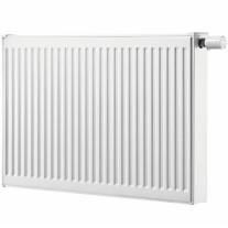Buderus Heizkörper VC-Profil Typ 22 H: 60 L: 100cm, weiß 7750103610