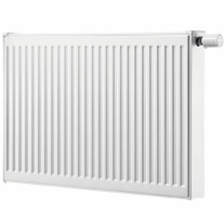 Buderus Heizkörper VCM-Profil Typ 11 H: 30 L: 100cm, weiß, Rechts 7750200410