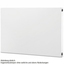 Buderus Heizkörper C-Plan Typ 10 H: 50 L: 50cm, weiß 7750302105