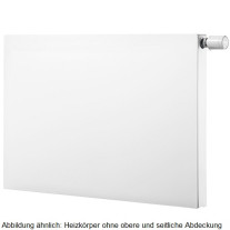 Buderus Heizkörper VC-Plan Typ 10 H: 50 L: 50cm, weiß - Rechts 7750402105