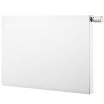 Buderus Heizkörper VC-Plan Typ 11 H: 60 L: 140cm, weiß - Rechts 7750403414