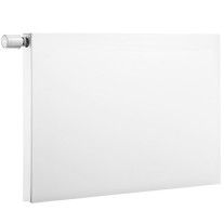 Buderus Heizkörper VC-Plan Typ 11 H: 50 L: 180cm, weiß - Links 7750408418