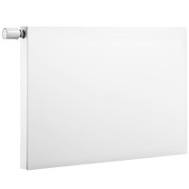Buderus Heizkörper VCM-Plan Typ 11 H: 40 L: 60cm, weiß - Links 7750507406