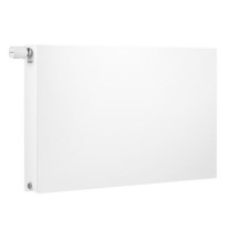 Buderus Heizkörper Logatrend VCM-Plan.2 Typ 21 H: 30 B: 80cm, weiß, Links 7751506308