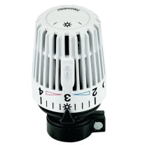 Heimeier Thermostat-Kopf K für Danfoss-RAVL mit Direktanschluß 9700-24.500