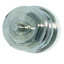 Heimeier Adapter für Fremdfabrikate Heimeier Thermostat-Kopf-Köpfe/ Comap-Ventile 9700-55.700
