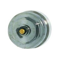 Heimeier Adapter für TA-Ventilunterteile Heimeier Thermostat-Köpfe 9701-28.700