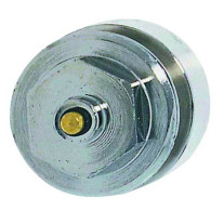 Heimeier Adapter für Fremdfabrikate Heimeier Antriebe/Uponor(Velta) Provario 9701-34.700