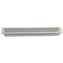 Purmo Abdeckgitter Typ 11 BL 1000mm A06110001001TG0