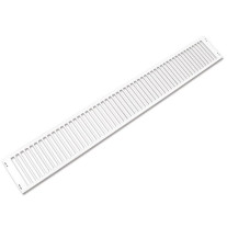 Purmo Abdeckgitter Typ 22 BL 1100mm A06220001101TG0