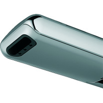 Ideal Standard Abdeckplatte Wasserfall Attitude, chrom A960651AA