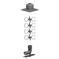 Atec Schacht-Set DN60-80 0372