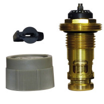 Purmo Ventileinsatz dynamisch 1/2'' # AZ03VE016511783