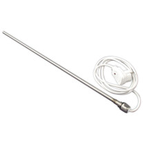 Purmo PTC-Patrone mit Schuko-Stecker und Schalter 600W AZ13EH004800263
