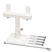 Purmo Standkonsole bis BH 286 Typ 11 Fertigfußboden AZ1BS000F100100