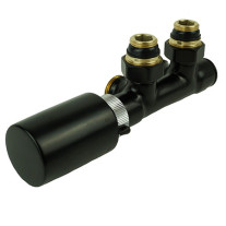 Purmo Armatur 50mm Eck AZ1XTPS9037005S