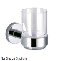 Avenarius Ersatzglas für Glashalter 1001150900
