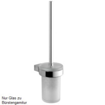 Avenarius Serie 390 Ersatzglas für Bürstengarnitur 1002251905