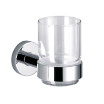 Avenarius Glashalter mit Glas 2001100010