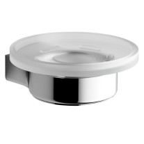 Avenarius Serie 390 Seifenhalter 3901200010