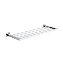 Avenarius Serie 420 Handtuchablage, 60cm 4203215010