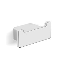 Avenarius Haken 2-fach mit Konsole 9001631010