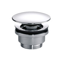 Avenarius Design-Schaftventil Linie Universal rund 9004203010