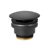 Avenarius Design-Schaftventil rund 9004203040