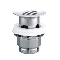 Avenarius Siebventil Linie Universal mit Überlauf 9004211010