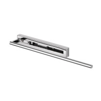 Avenarius Universal Handtuchhalter auziehbar 40cm 9004401010