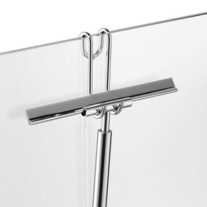 Avenarius Halter für Duschabtrennung 9004591010