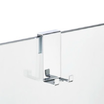 Avenarius Halter für Duschabtrennung 9004596010