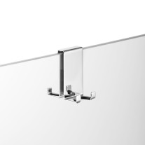 Avenarius Universal Halter für Duschabtrennung 9004597010